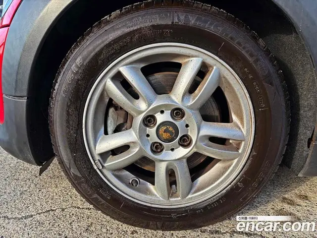 Mini Cooper 2011 1.6 автомат (гидро), миниатюра 8