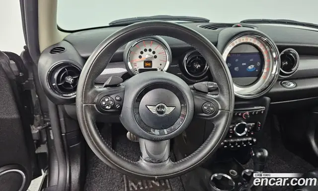 Mini Cooper 2012 2.0 автомат (гидро), миниатюра 11