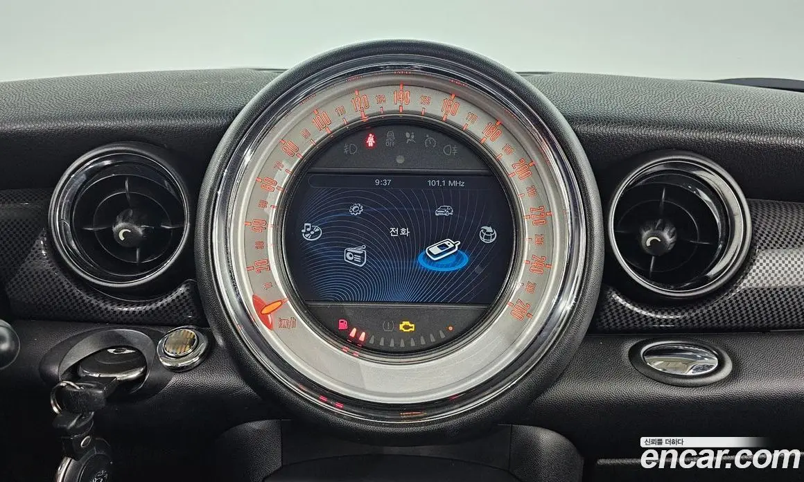 Mini Cooper 2012 2.0 автомат (гидро), фото 13