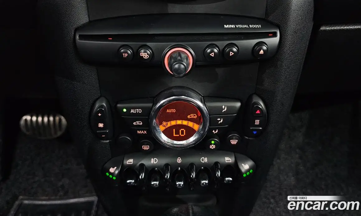Mini Cooper 2012 2.0 автомат (гидро), фото 14