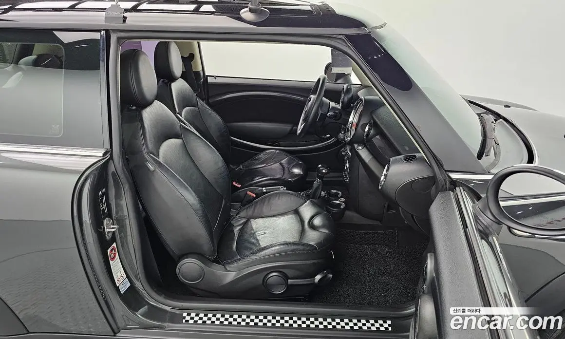 Mini Cooper 2012 2.0 автомат (гидро), фото 18