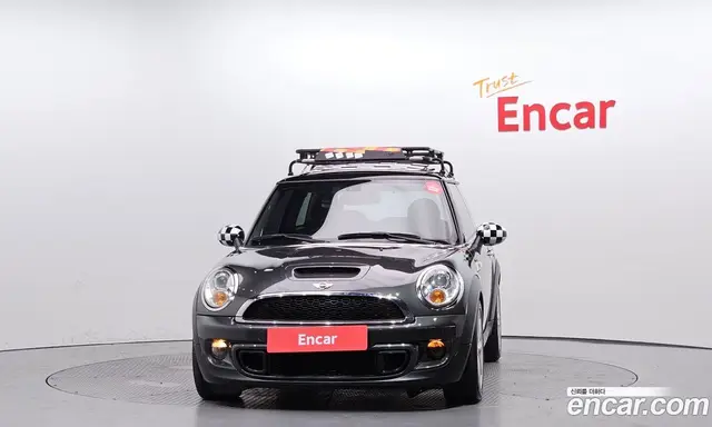 Mini Cooper 2012 2.0 автомат (гидро), миниатюра 3