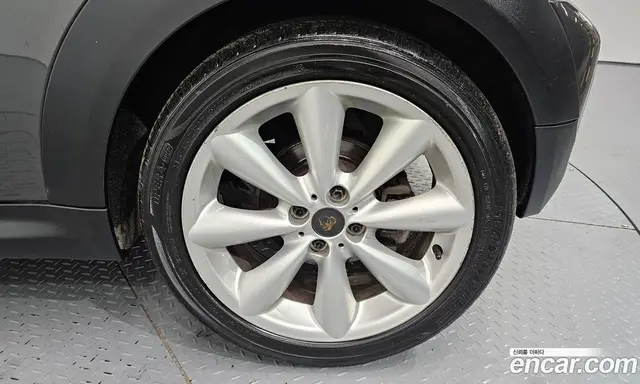 Mini Cooper 2012 2.0 автомат (гидро), миниатюра 5