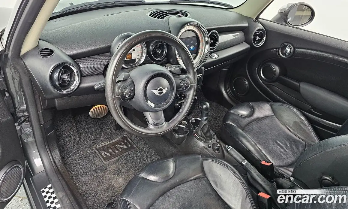Mini Cooper 2012 2.0 автомат (гидро), фото 7