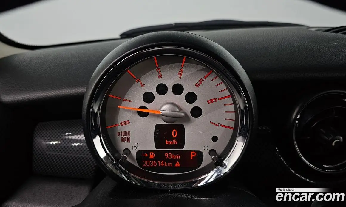 Mini Cooper 2012 2.0 автомат (гидро), фото 8