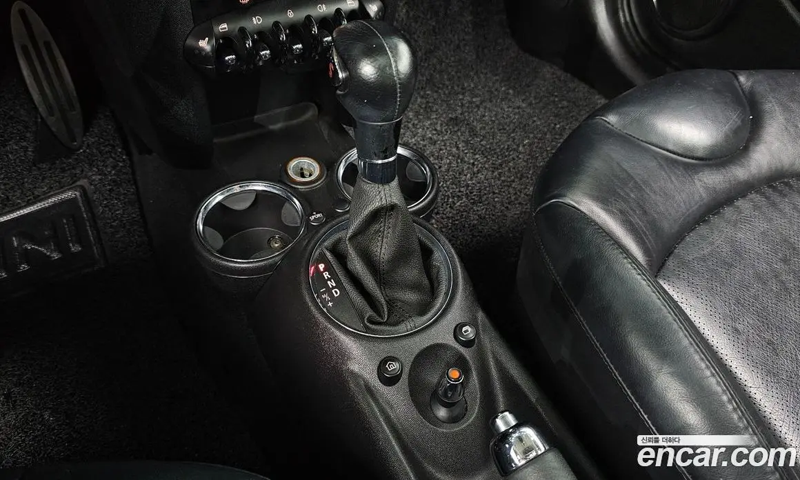 Mini Cooper 2012 2.0 автомат (гидро), фото 9