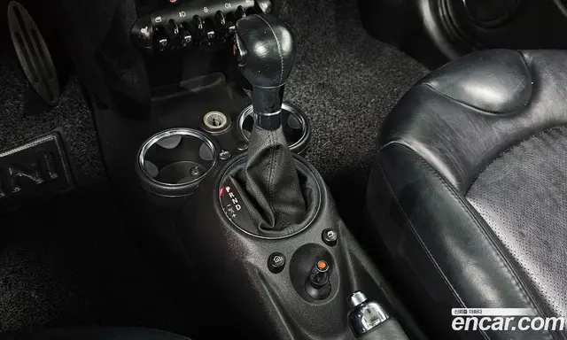 Mini Cooper 2012 2.0 автомат (гидро), миниатюра 9