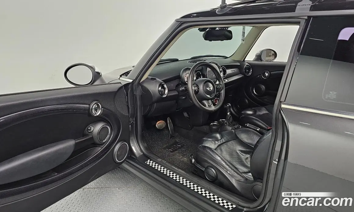 Mini Cooper 2012 2.0 автомат (гидро), фото 10