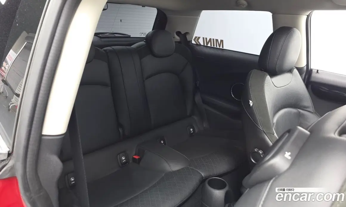 Mini Cooper 2014 2.0 автомат (гидро), фото 11