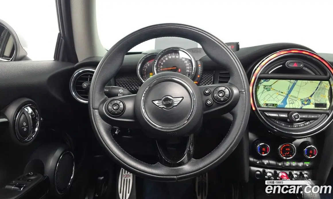 Mini Cooper 2014 2.0 автомат (гидро), фото 12