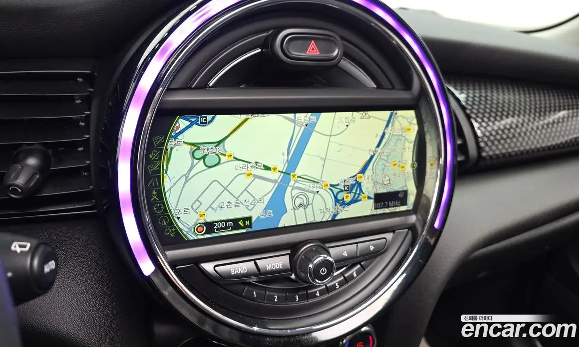 Mini Cooper 2014 2.0 автомат (гидро), фото 13