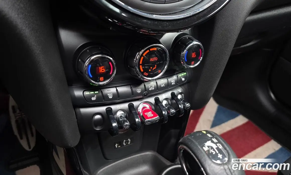 Mini Cooper 2014 2.0 автомат (гидро), фото 15