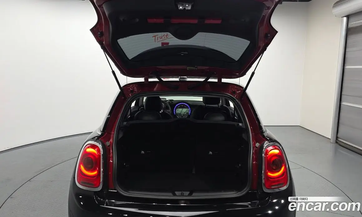 Mini Cooper 2014 2.0 автомат (гидро), фото 20