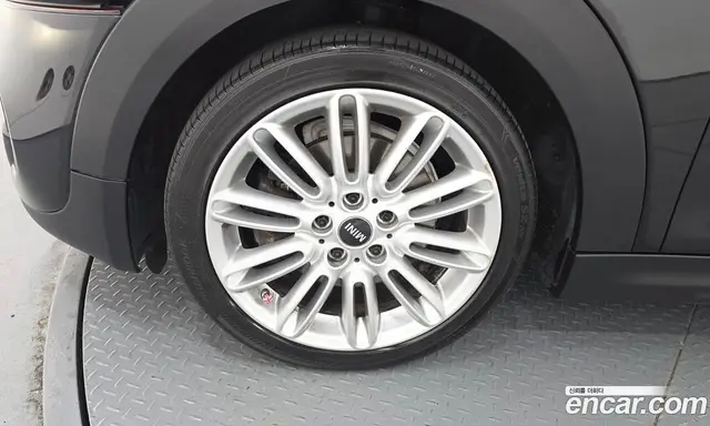 Mini Cooper 2014 2.0 автомат (гидро), миниатюра 5