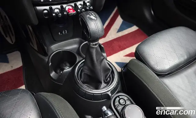 Mini Cooper 2014 2.0 автомат (гидро), миниатюра 9