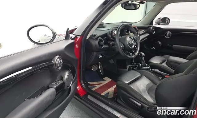 Mini Cooper 2014 2.0 автомат (гидро), миниатюра 10