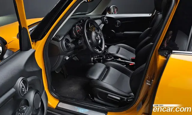 Mini Cooper 2016 1.5 автомат (гидро), миниатюра 11