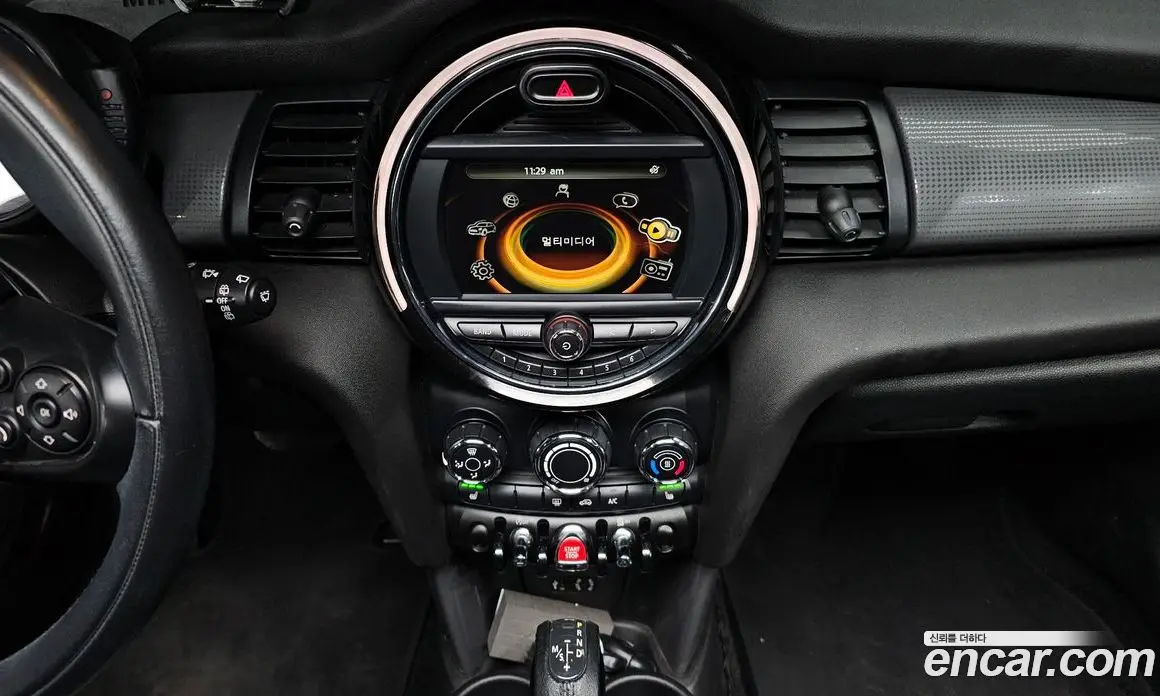 Mini Cooper 2016 1.5 автомат (гидро), фото 14