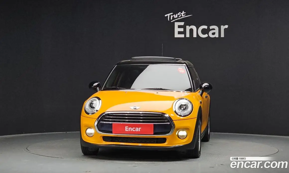 Mini Cooper 2016 1.5 автомат (гидро), фото 3