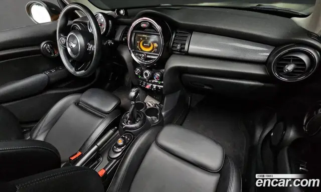 Mini Cooper 2016 1.5 автомат (гидро), миниатюра 7
