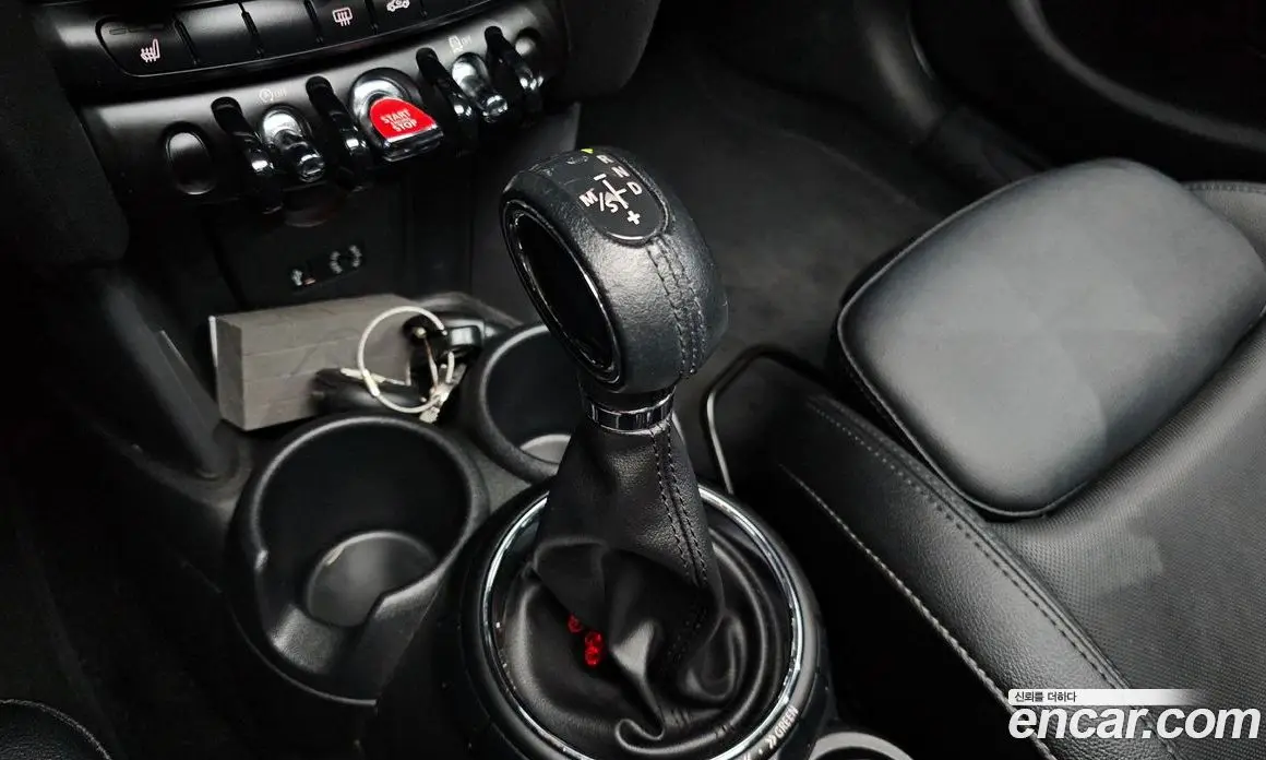 Mini Cooper 2016 1.5 автомат (гидро), фото 9