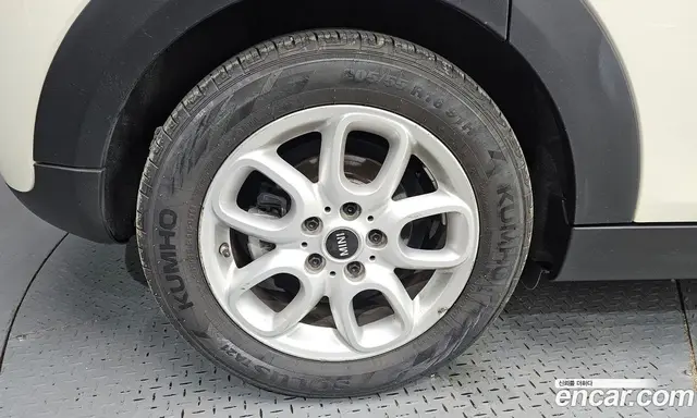 Mini Cooper 2016 1.5 автомат (гидро), миниатюра 5