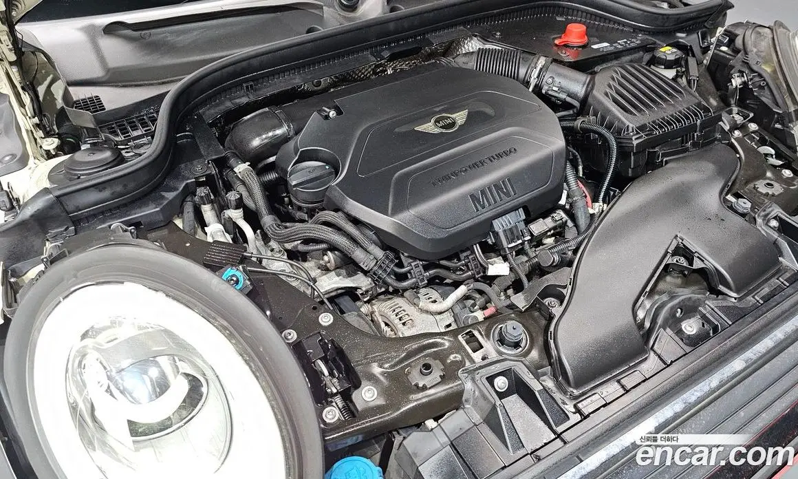 Mini Cooper 2016 1.5 автомат (гидро), фото 6