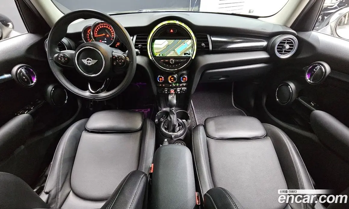 Mini Cooper 2016 1.5 автомат (гидро), фото 7