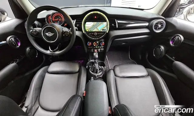 Mini Cooper 2016 1.5 автомат (гидро), миниатюра 7