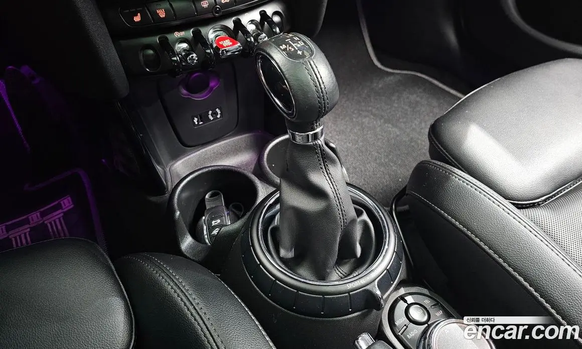 Mini Cooper 2016 1.5 автомат (гидро), фото 9