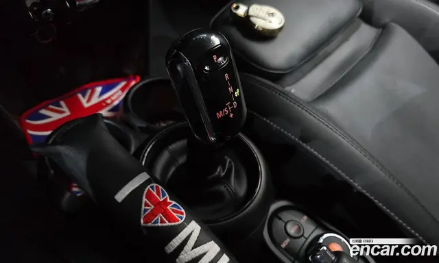 Mini Cooper 2020 1.5 автомат (гидро), миниатюра 12