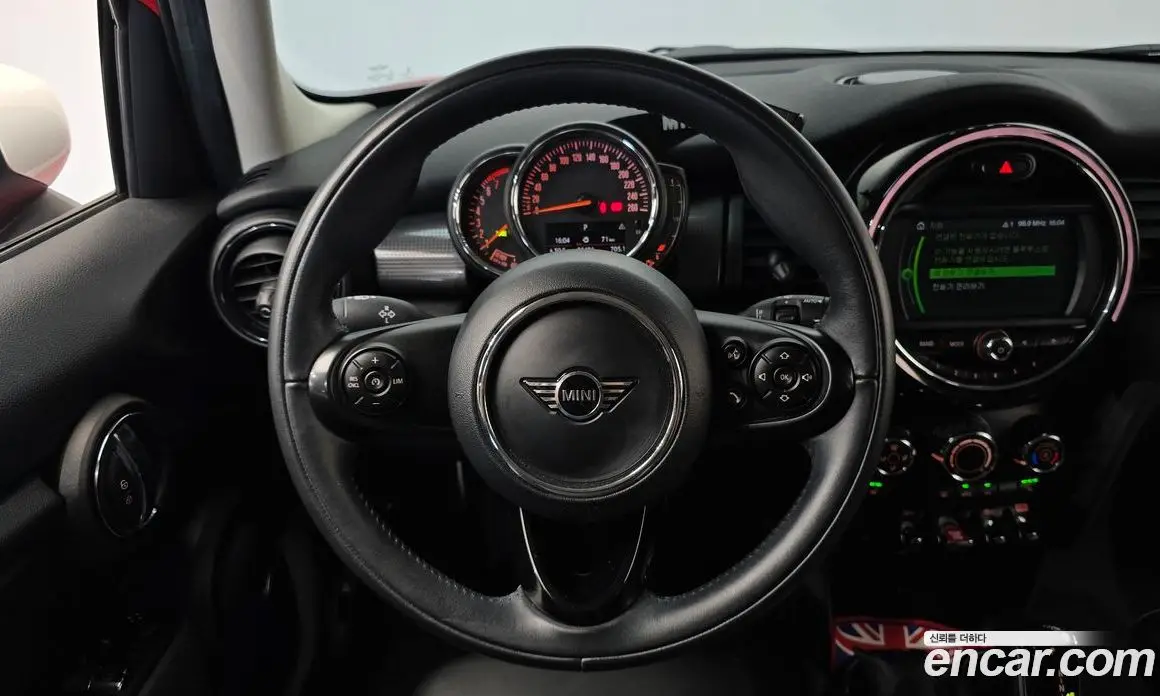Mini Cooper 2020 1.5 автомат (гидро), фото 19