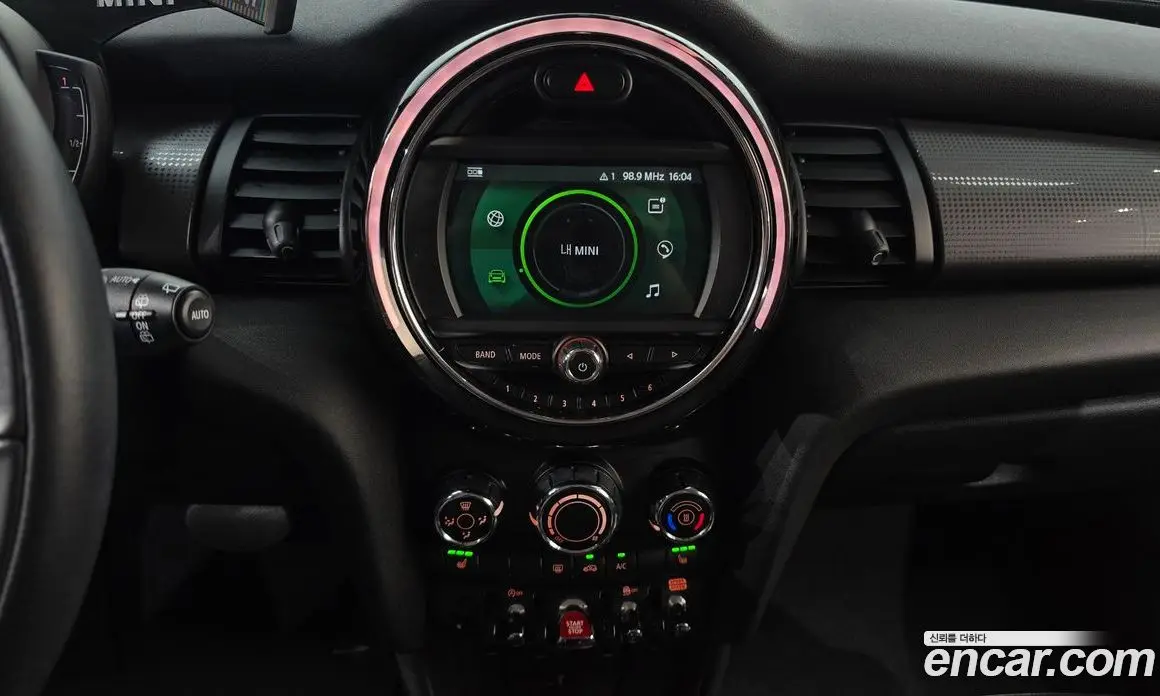 Mini Cooper 2020 1.5 автомат (гидро), фото 20