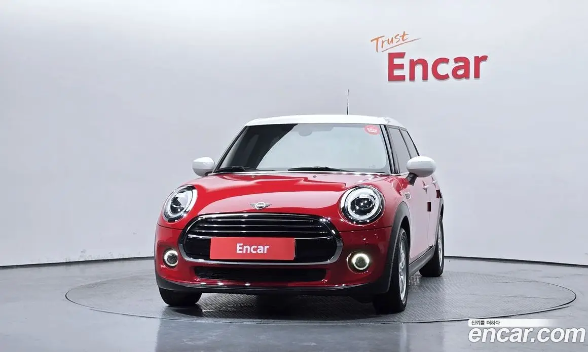 Mini Cooper 2020 1.5 автомат (гидро), фото 3