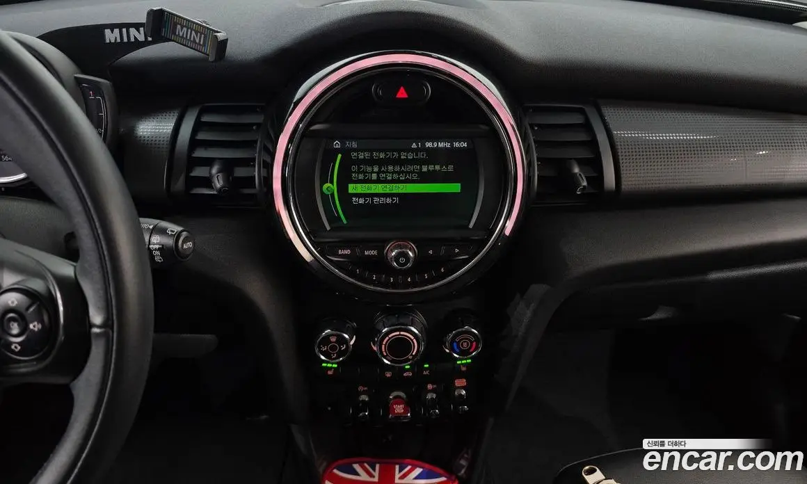 Mini Cooper 2020 1.5 автомат (гидро), фото 21