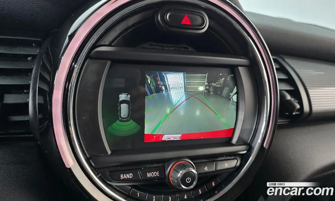 Mini Cooper 2020 1.5 автомат (гидро), фото 22