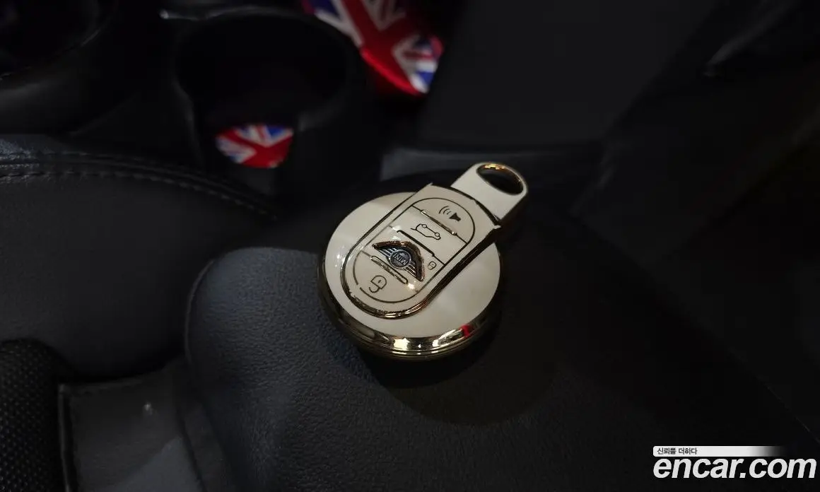 Mini Cooper 2020 1.5 автомат (гидро), фото 23