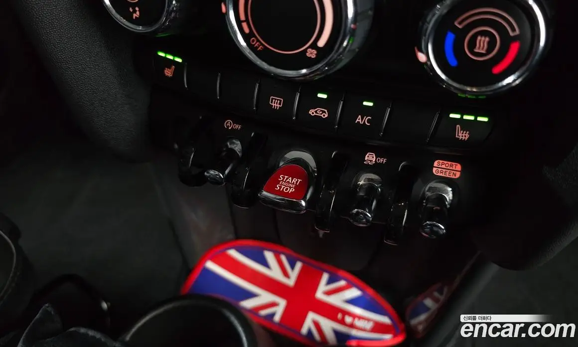 Mini Cooper 2020 1.5 автомат (гидро), фото 24