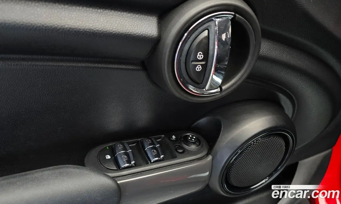 Mini Cooper 2020 1.5 автомат (гидро), фото 30