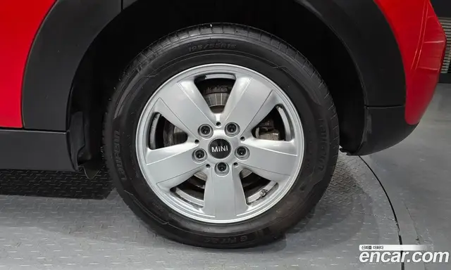 Mini Cooper 2020 1.5 автомат (гидро), миниатюра 7