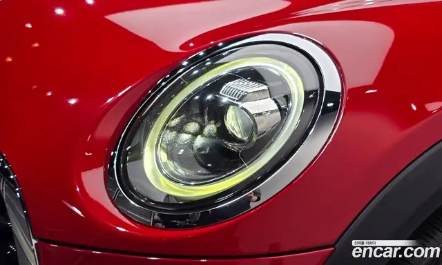 Mini Cooper 2020 1.5 автомат (гидро), миниатюра 8
