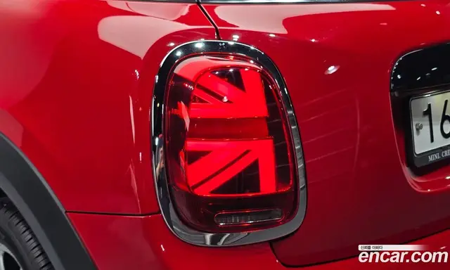 Mini Cooper 2020 1.5 автомат (гидро), миниатюра 9
