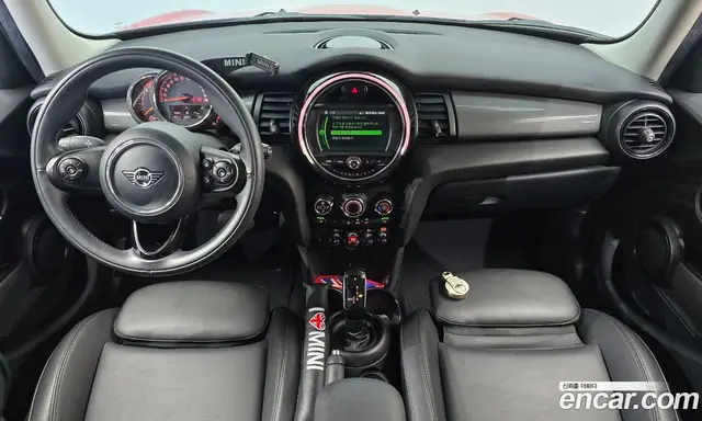 Mini Cooper 2020 1.5 автомат (гидро), миниатюра 10