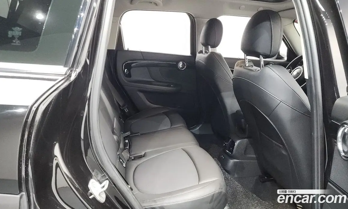 Mini Countryman 2021 2.0 автомат (гидро), фото 11