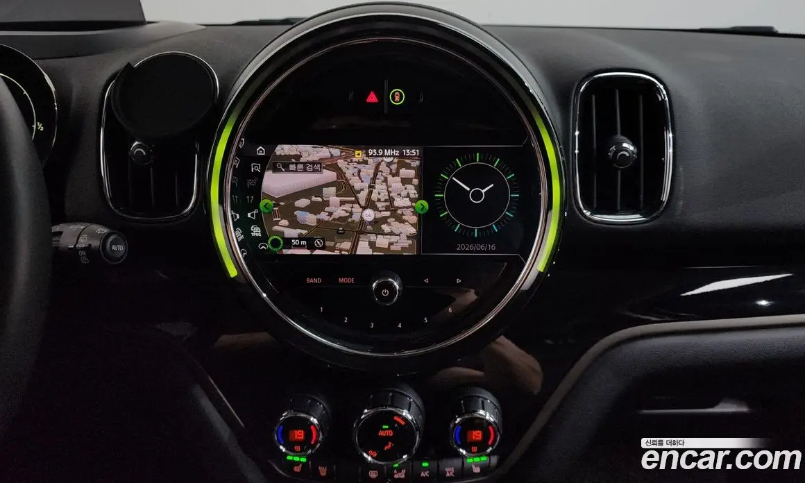 Mini Countryman 2021 2.0 автомат (гидро), фото 12