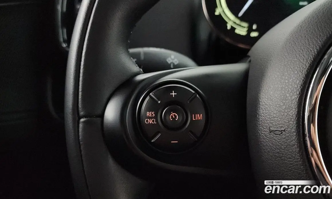 Mini Countryman 2021 2.0 автомат (гидро), фото 16