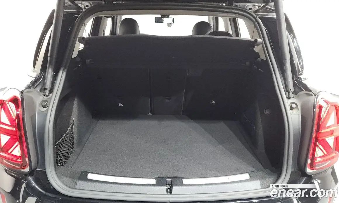 Mini Countryman 2021 2.0 автомат (гидро), фото 19