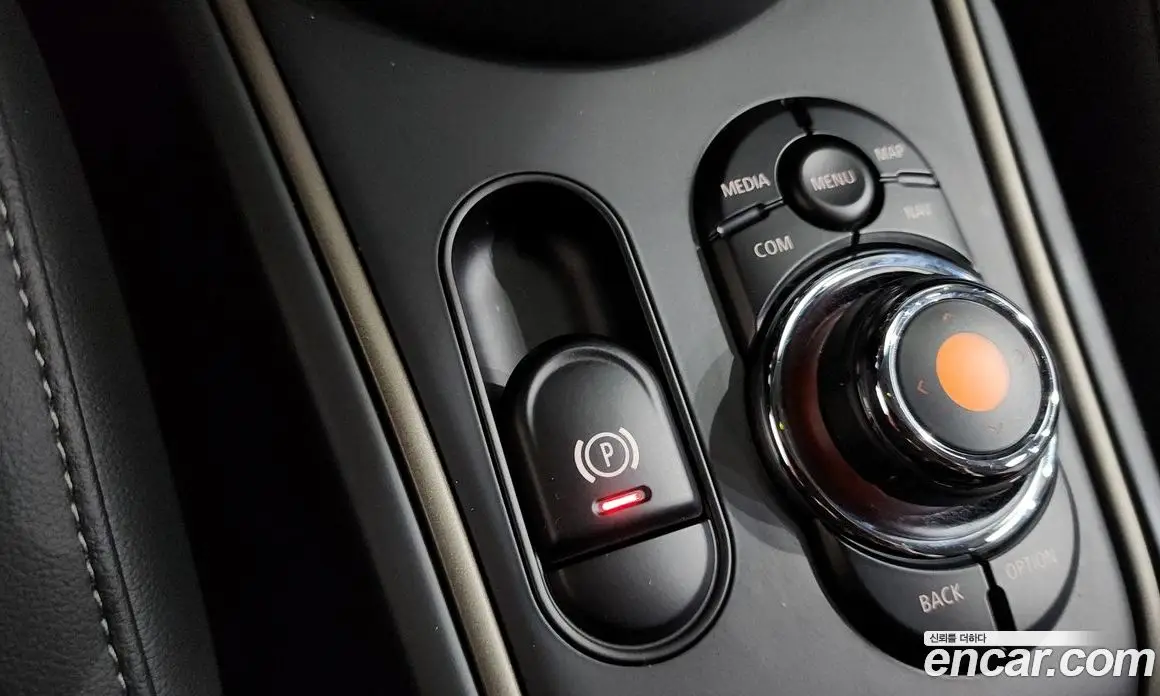 Mini Countryman 2021 2.0 автомат (гидро), фото 20