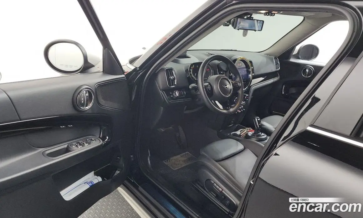 Mini Countryman 2021 2.0 автомат (гидро), фото 10