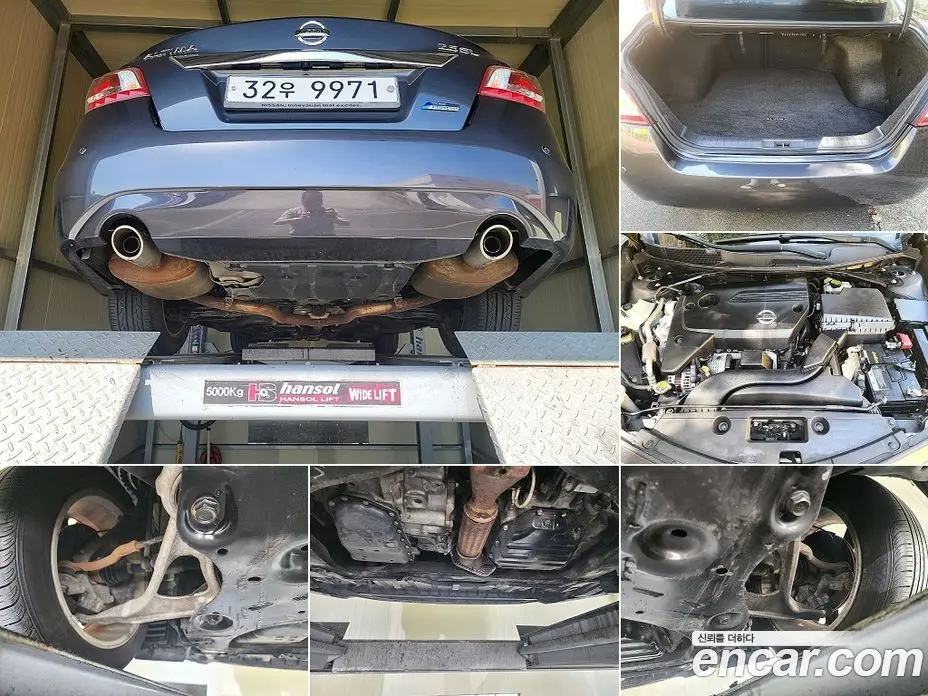 Nissan Altima 2013 2.5 автомат (гидро), фото 16 Nissan Altima 2013 2.5 автомат (гидро), фото 16